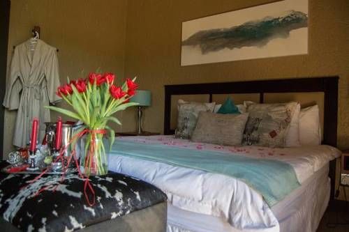 Pension Elrido Lodge 8