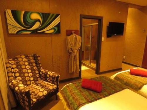 Pension Elrido Lodge 9