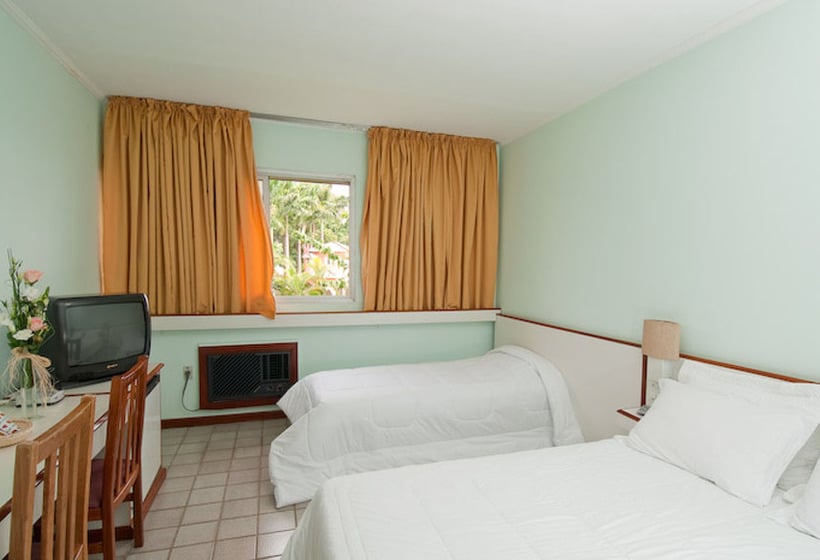 Hotel Carlton Plaza Limeira  | Limeira | São Paulo | Brasil 1