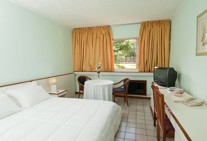 Hotel Carlton Plaza Limeira  | Limeira | São Paulo | Brasil 2