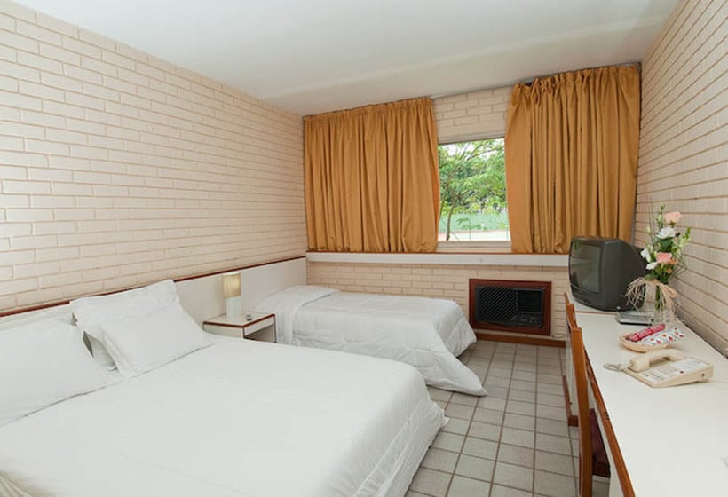 Hotel Carlton Plaza Limeira  | Limeira | São Paulo | Brasil 3