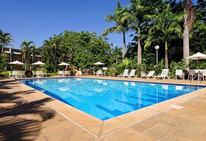 Hotel Carlton Plaza Limeira  | Limeira | São Paulo | Brasil 4