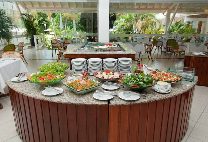 Hotel Carlton Plaza Limeira  | Limeira | São Paulo | Brasil 6