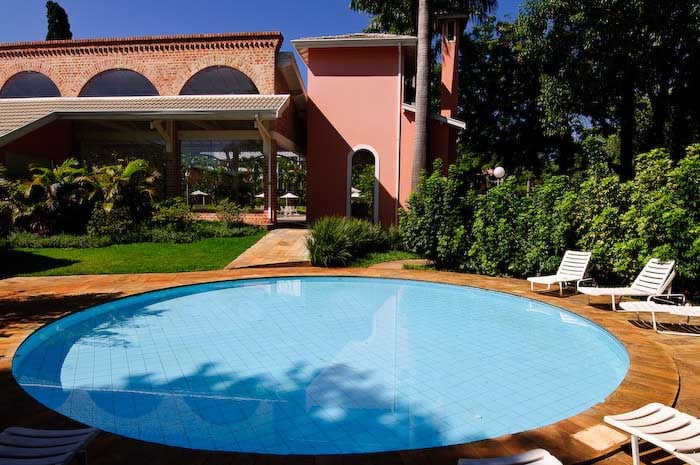 Hotel Carlton Plaza Limeira  | Limeira | São Paulo | Brasil 8