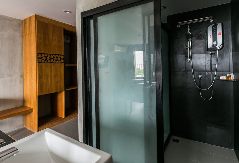 Hotel B2 Khon Kaen Boutique & Budget 15