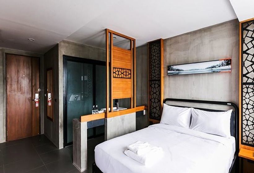 Hotel B2 Khon Kaen Boutique & Budget 2