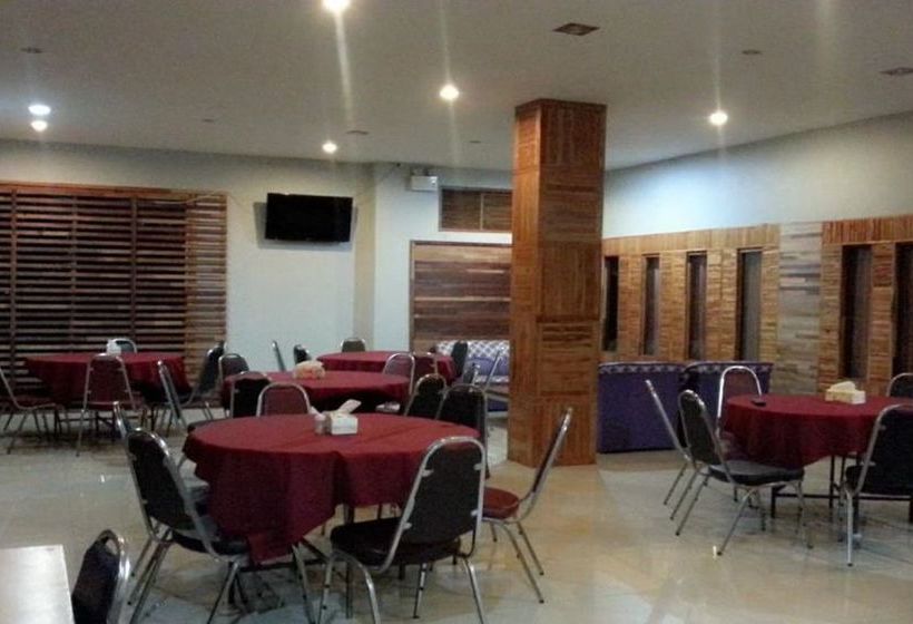 Hotel Nakara Montra 1