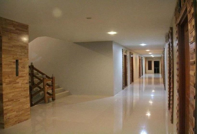 Hotel Nakara Montra 10