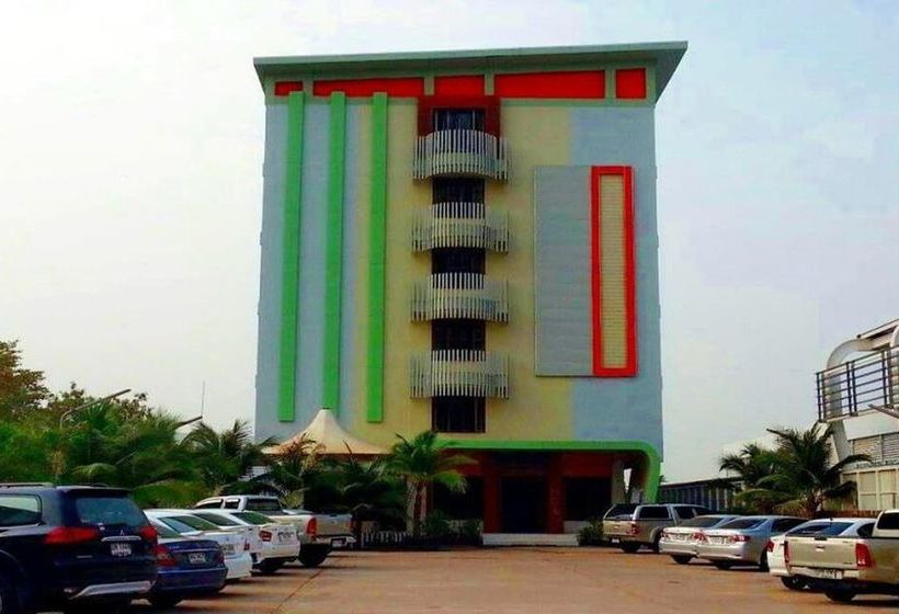 Hotel Nakara Montra 11