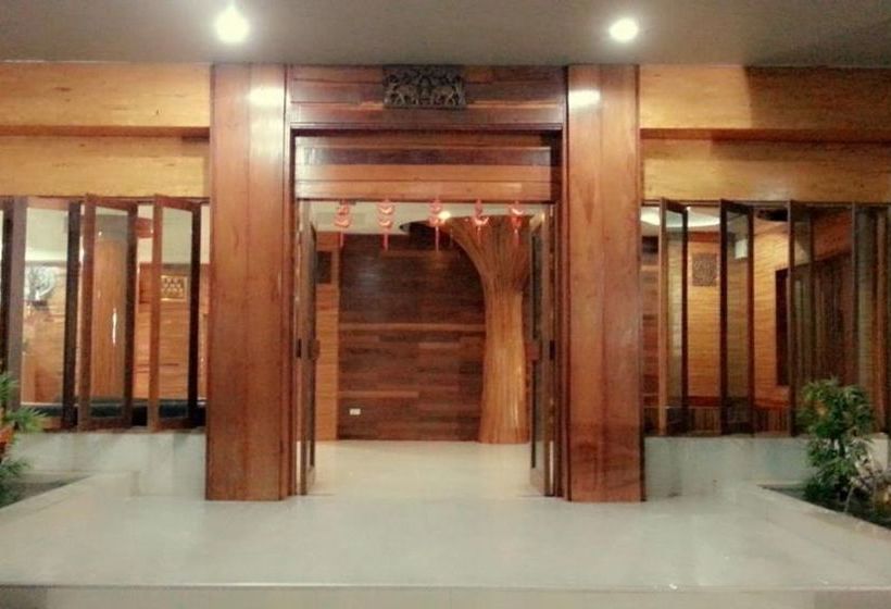 Hotel Nakara Montra 12