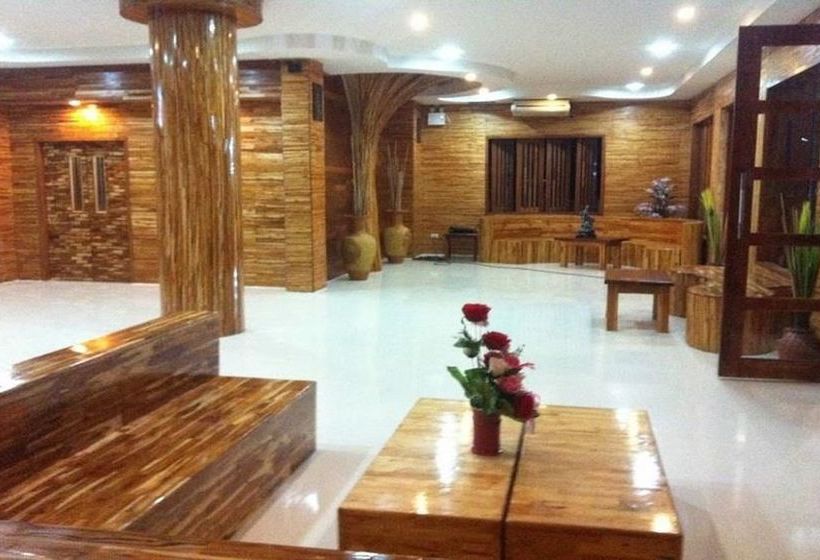 Hotel Nakara Montra 2