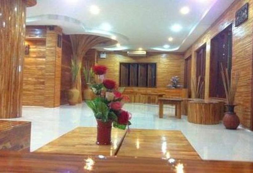 Hotel Nakara Montra 3