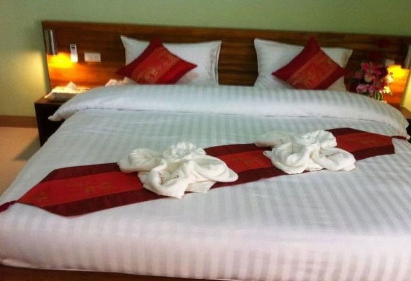 Hotel Nakara Montra 4