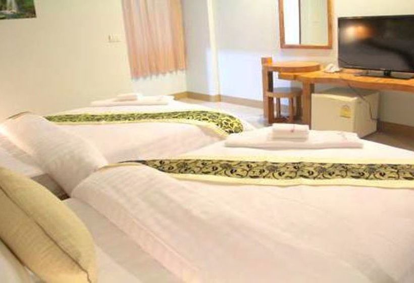 Hotel Nakara Montra 5