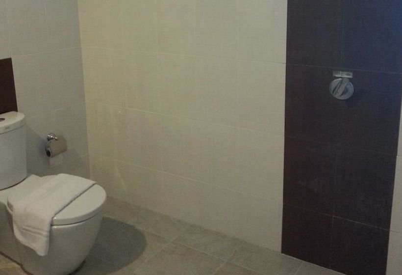 Hotel Nakara Montra 7