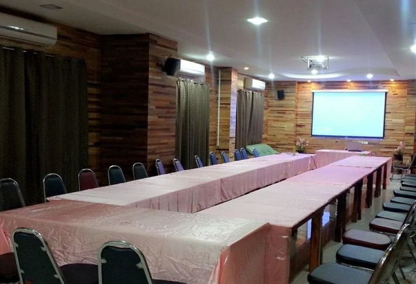 Hotel Nakara Montra 8