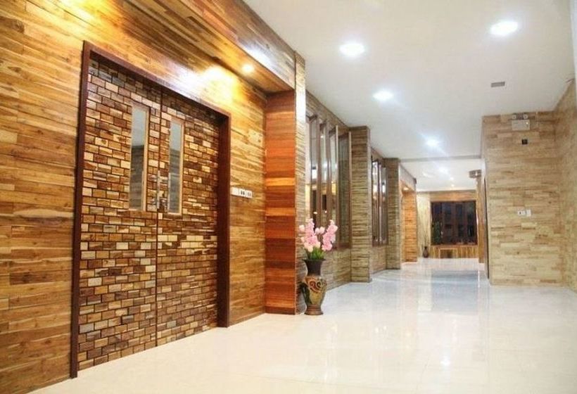 Hotel Nakara Montra 9