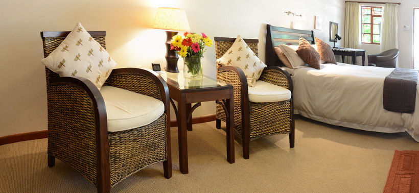 Pension Rosenview Guest House 1