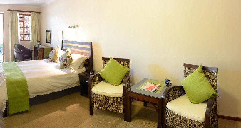 Pension Rosenview Guest House 2