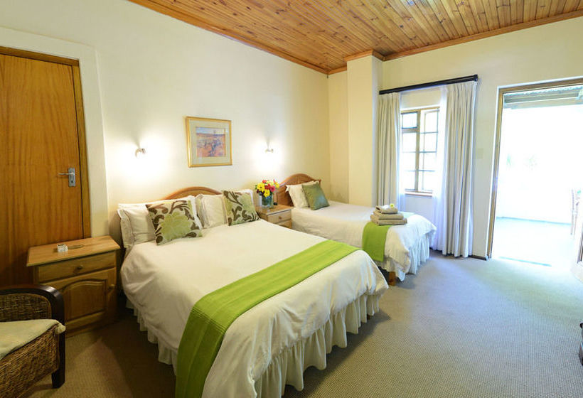 Pension Rosenview Guest House 3