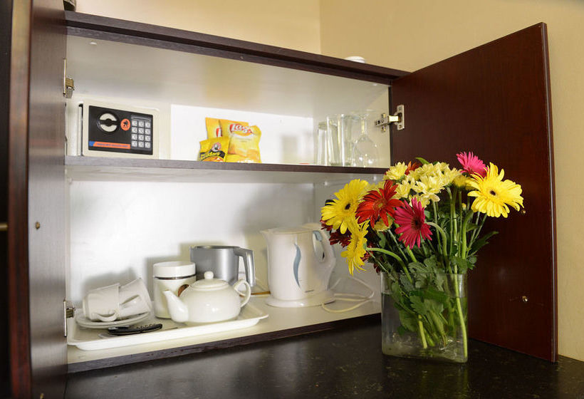 Pension Rosenview Guest House 4