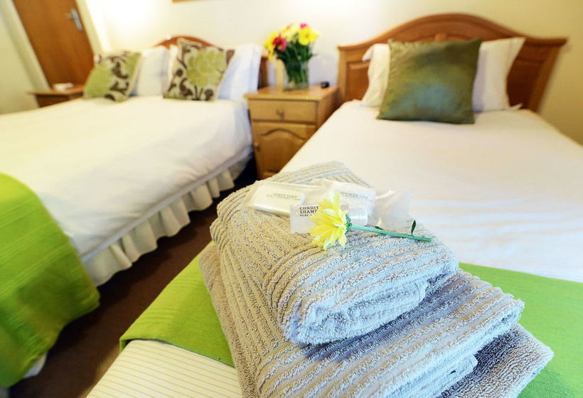 Pension Rosenview Guest House 5