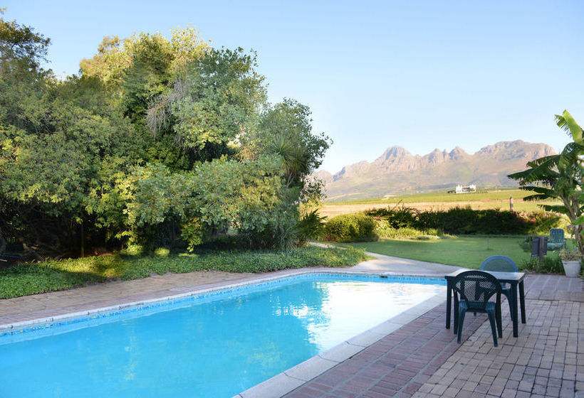 Pension Rosenview Guest House 6