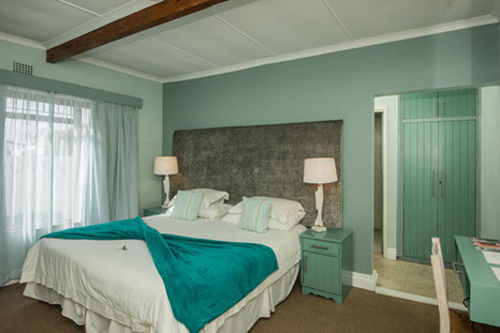 Hotel Whale Coast Lodge