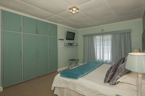 Hotel Whale Coast Lodge 11