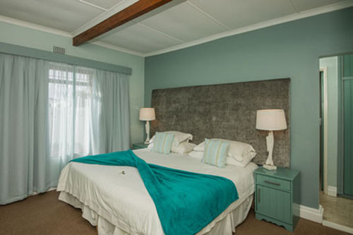 Hotel Whale Coast Lodge 12