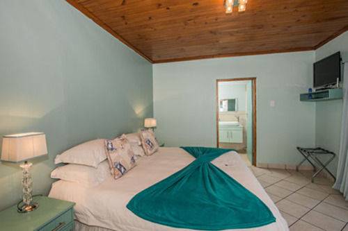 Hotel Whale Coast Lodge 14