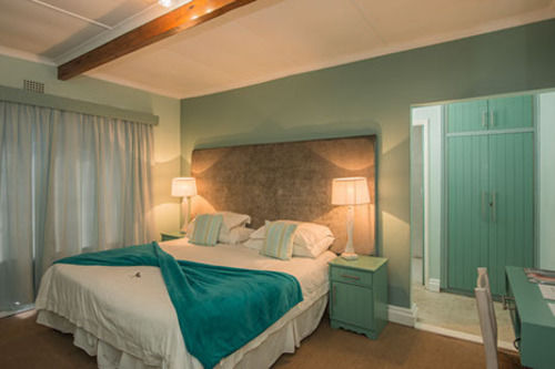 Hotel Whale Coast Lodge 15