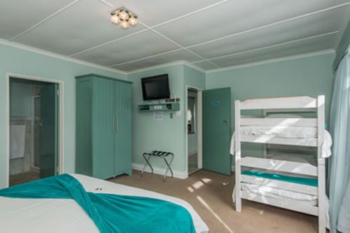 Hotel Whale Coast Lodge 17