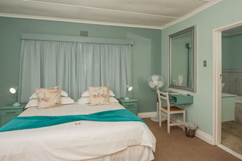 Hotel Whale Coast Lodge 19