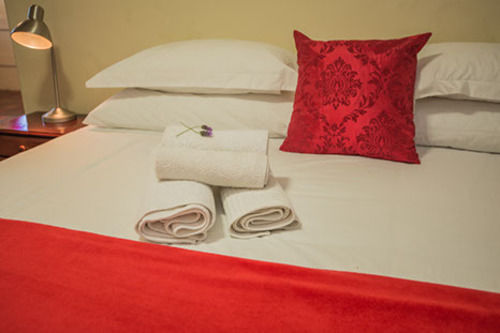 Hotel Whale Coast Lodge 3