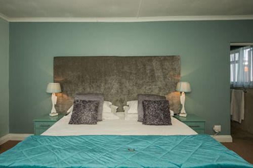 Hotel Whale Coast Lodge 4