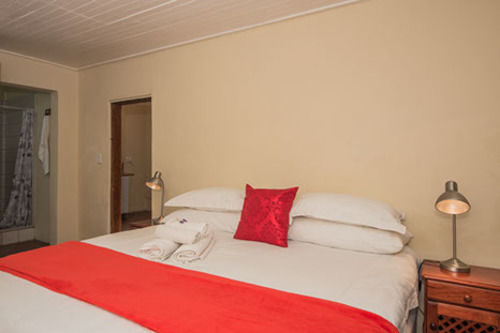 Hotel Whale Coast Lodge 5