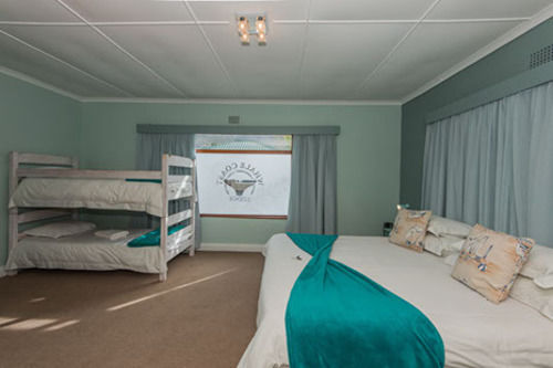 Hotel Whale Coast Lodge 7