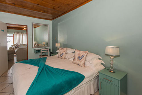 Hotel Whale Coast Lodge 8