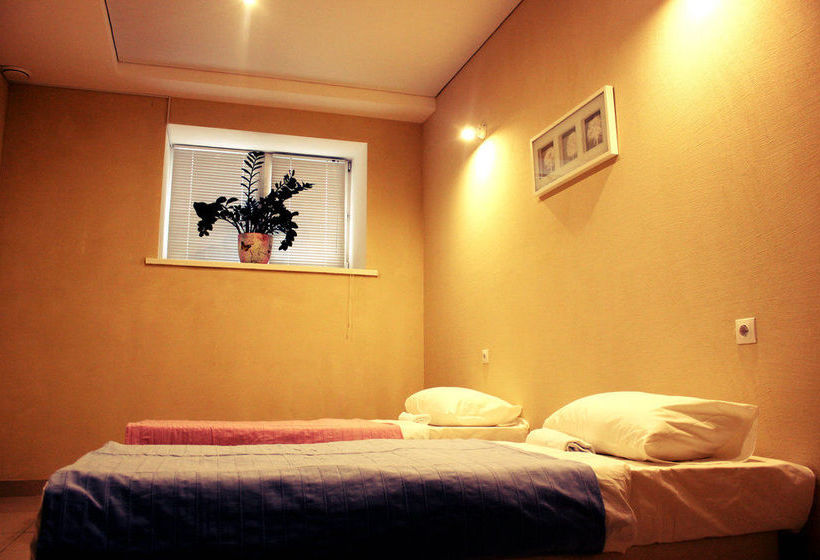 City Hostel Kazan 13