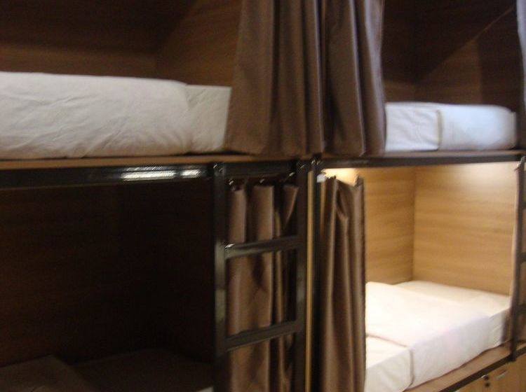 City Hostel Kazan 18