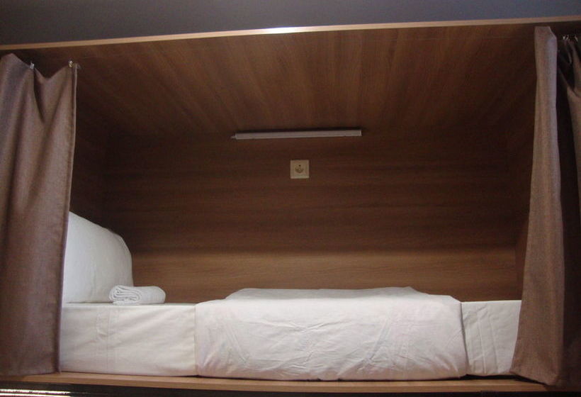 City Hostel Kazan 19