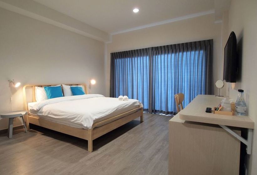 Hotel Siam Mansion Hat Yai