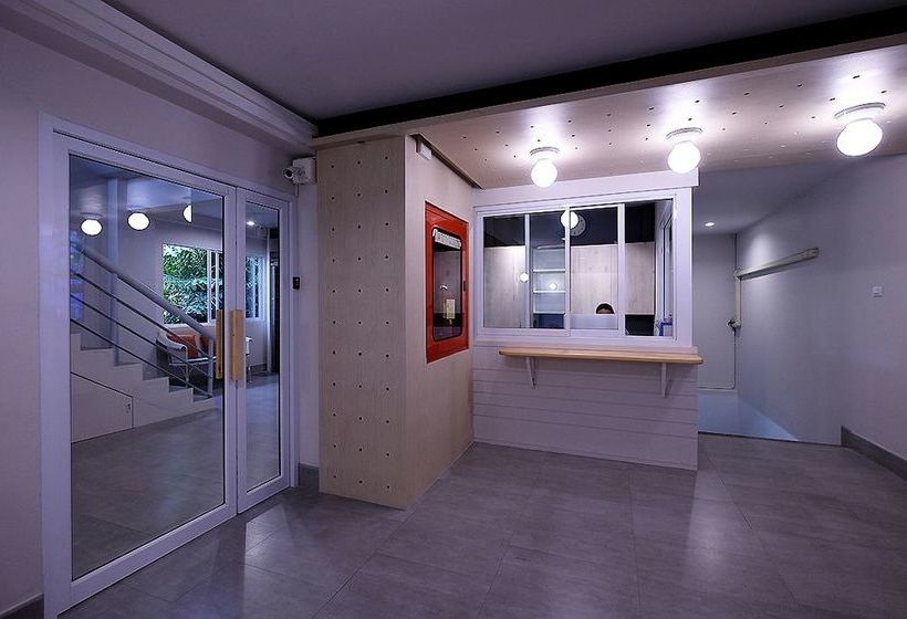 Hotel Siam Mansion Hat Yai 1