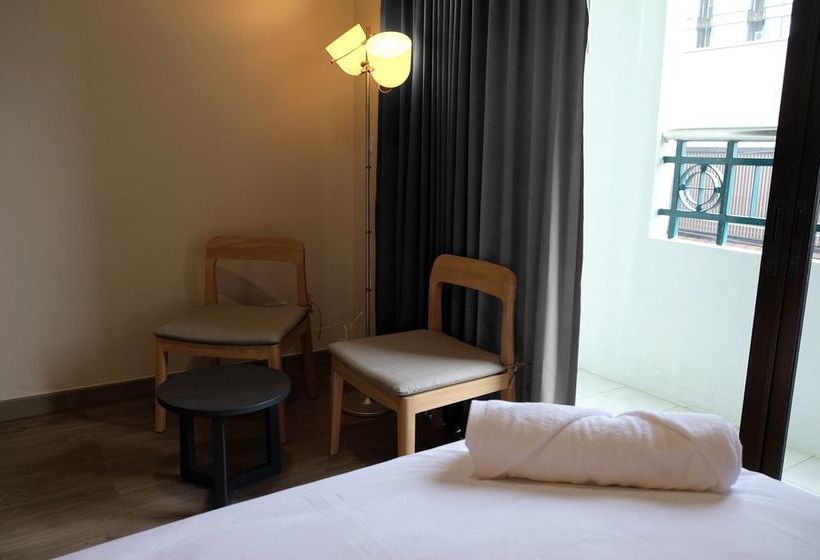 Hotel Siam Mansion Hat Yai 11