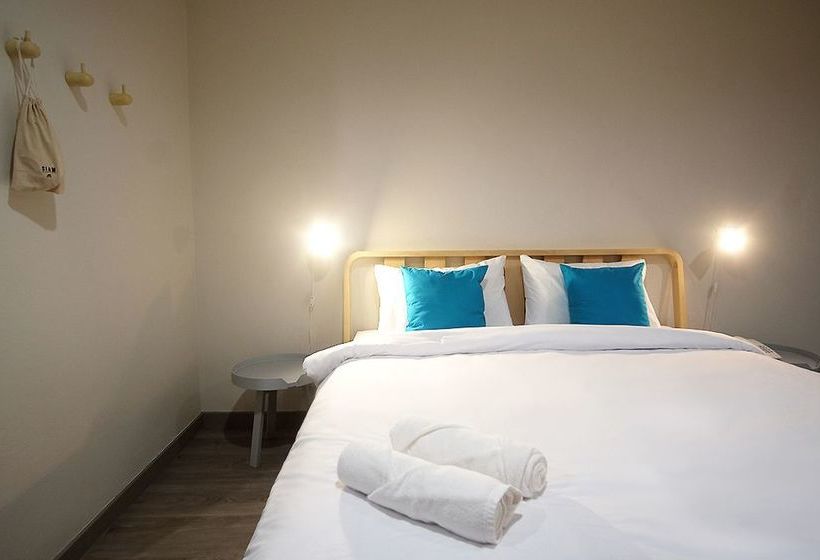 Hotel Siam Mansion Hat Yai 15