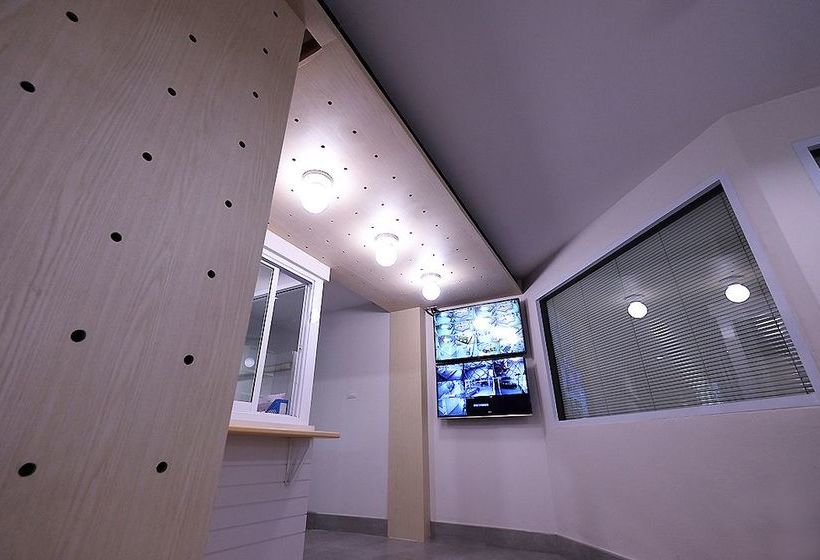 Hotel Siam Mansion Hat Yai 2