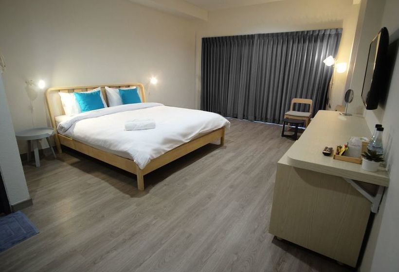 Hotel Siam Mansion Hat Yai 3