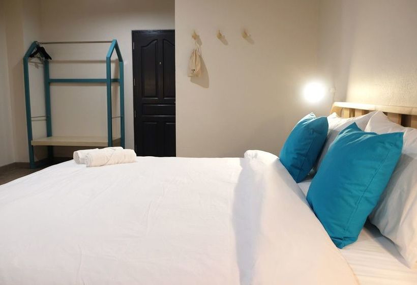 Hotel Siam Mansion Hat Yai 7