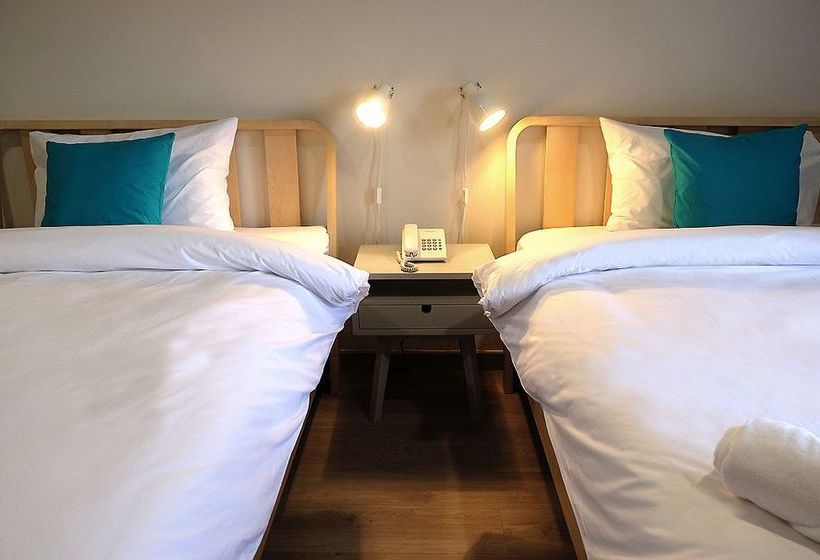 Hotel Siam Mansion Hat Yai 9